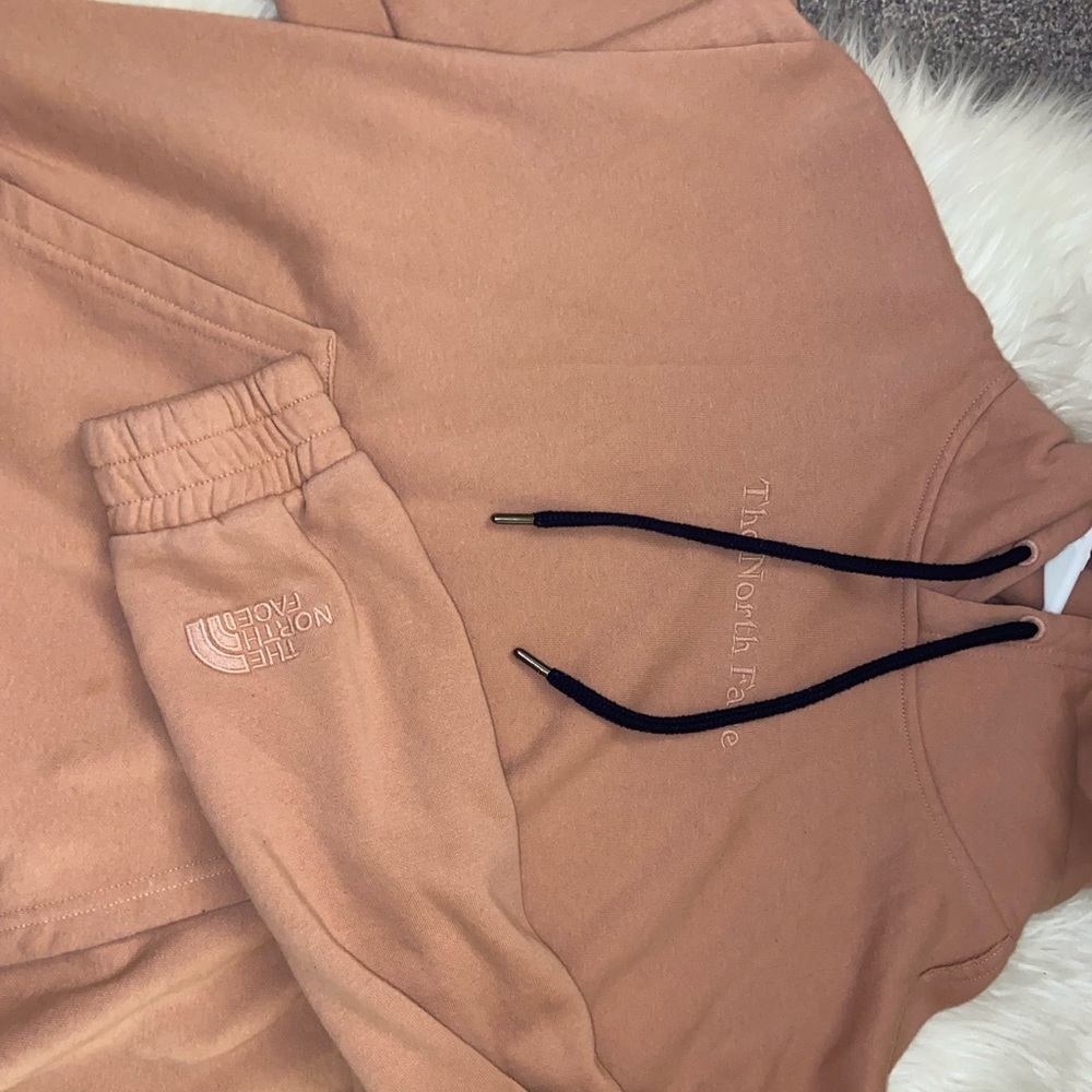 North Face Sweatshirt